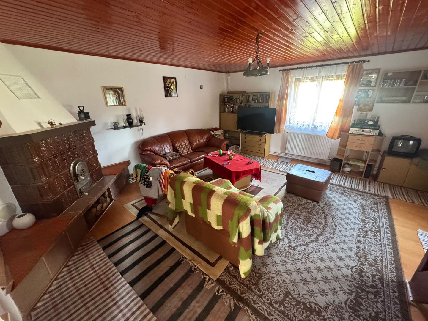 Cabana, teren 605mp, Tocile, Sibiu - Poză 8