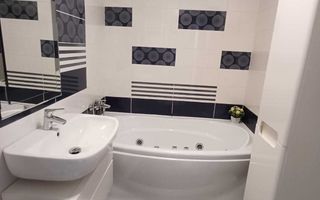 Apartament 3 camere, parcare, balcon, cartier Marăști, The Office - Poză 6