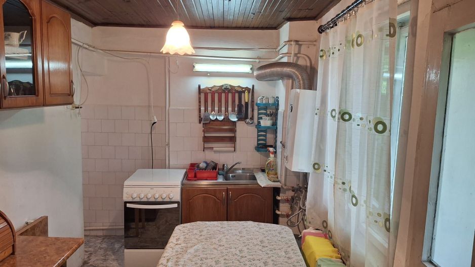 Casa de vanzare in Baciu. - Poză 4