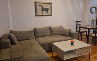 Penthouse 3 cam. | New Town Residence | View Panoramic - Poză 9
