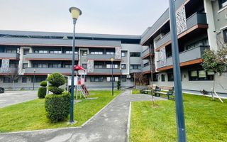 Apartament cu 2 camere intr-un complex rezidential nou - Poză 1