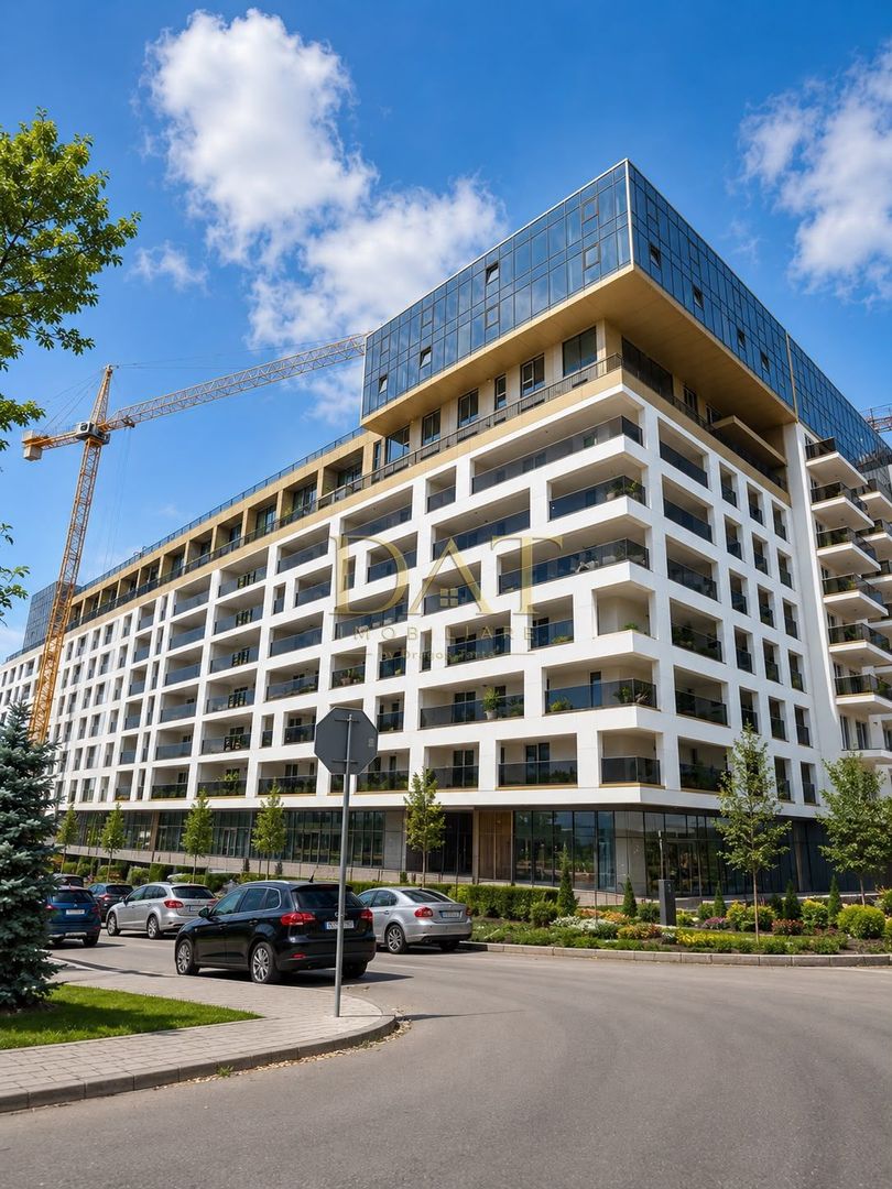 Apartament 2 camere | parcare inclusa | bloc nou | Sopor - Poză 1