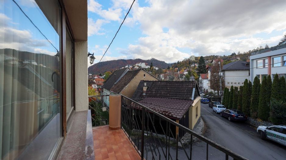 Duplex modern zona Centrala Brasov - Poză 12