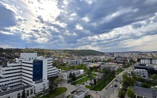 Semicentral/ Palas 20min-  Bloc nou- decomandat - Modern- Parcare privata - Poză 17