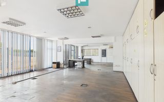 Hală Industrială|3.400mp putere 800 KW  Acces TIR - Poză 23