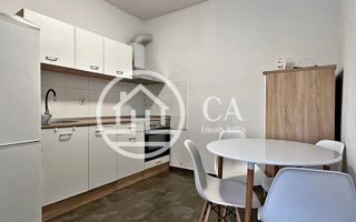 Casa de închiriat cu 3 camere în zona Ultracentrală, Oradea - Poză 3