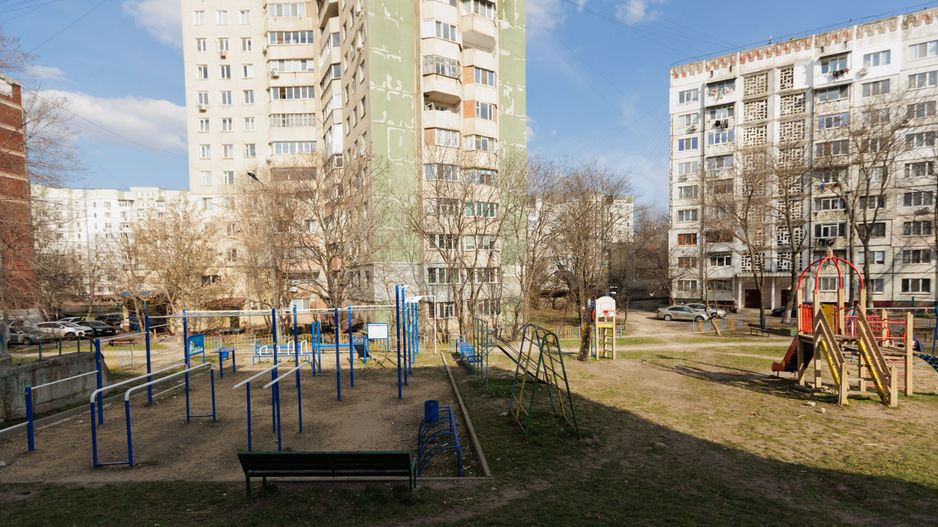 Vânzare, apartament, 1 cameră, str. Gheorghe Madan, Râșcani - Poză 9