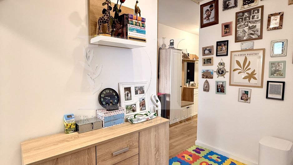 Apartament la cheie / 3 camere / Zona Eroilor - Poză 9