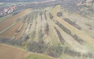 Teren intravilan in Ciugud - Poză 3