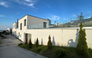 Duplex Modern | Semifinisat | Teren 497mp | Zona Wonderland - Poză 1