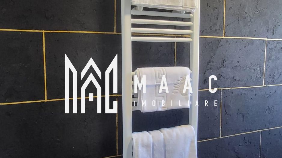 Apartament Selimbar | 2 Camere | 46 Mp | Balcon - Poză 19