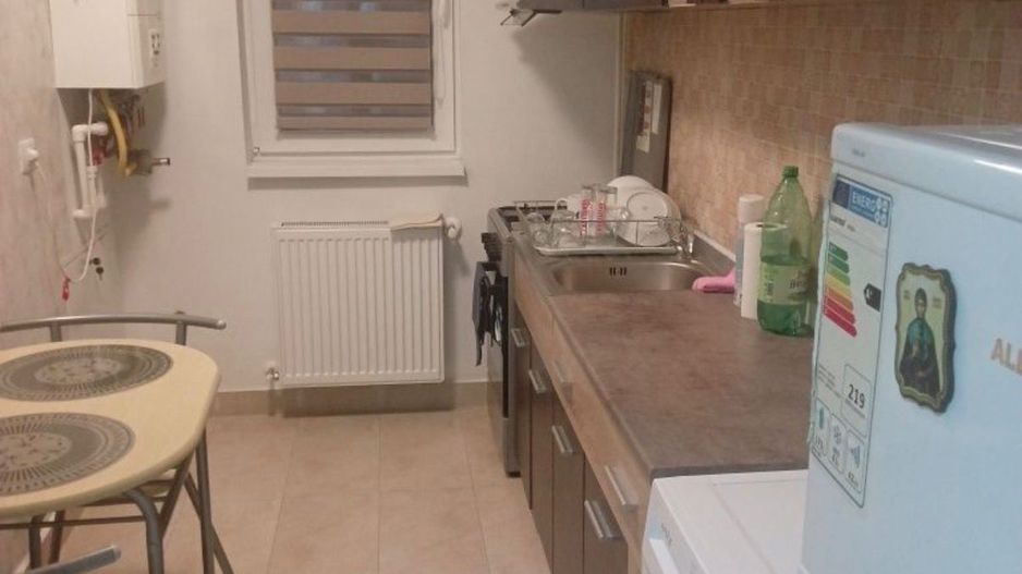 GARS. THEODOR PALLADY, PET-FRIENDLY, BLOC NOU, LOC PARCARE, CENTRALA - Poză 5
