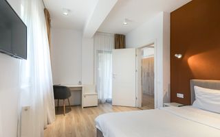 Apartament 2 camere, terasa, parcare, Borhanci - Poză 14