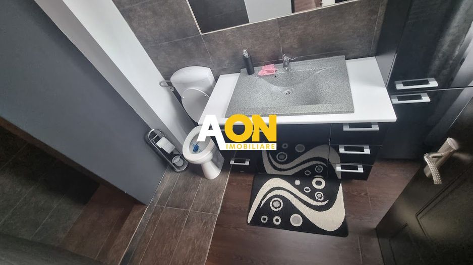 Apartament 2 Camere, Bloc Nou, Complet Mobilat - Poză 6