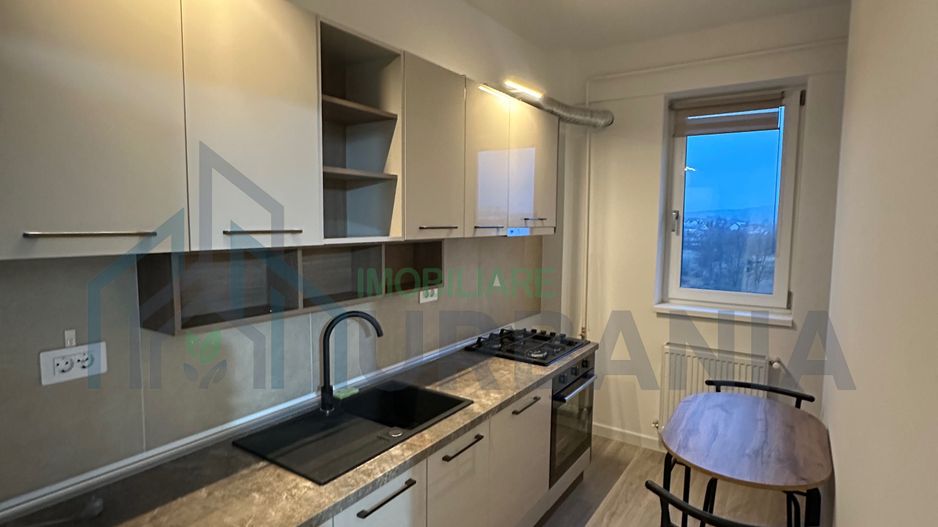 Apartament Visoianu-prima închiriere! - Poză 1