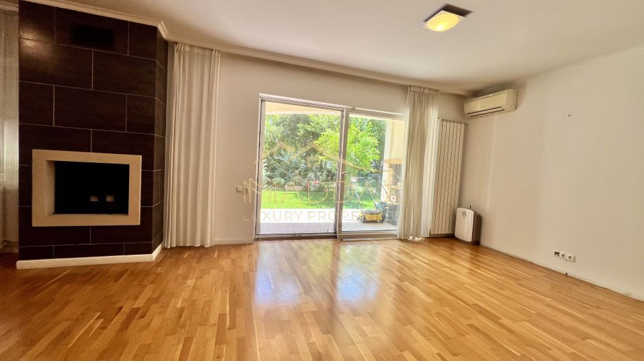 Apartament 3 camere │Gradina 50mp │Piscina │Parcare inclusă ║ Pipera - Poză 14