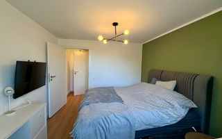 APARTAMENT 2 CAMERE - ELEGANTA & EFICIENTA in Piata Victoriei - Poză 10