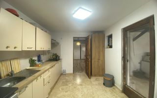 Casa de vis cu piscina- Valea Voievozilor, Dâmbovița! - Poză 19