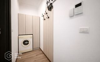 Apartament 2 camere+terasa mare, parter, Adora Park - Poză 4
