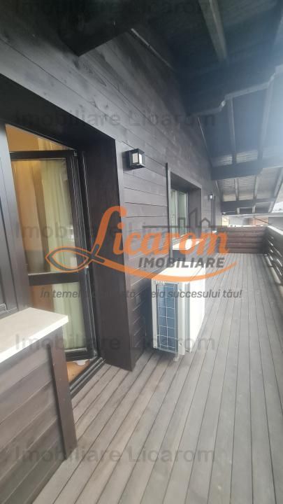 Vila Lux ,CRISTIAN, P+M, 4 camere,teren 567 mp, - Poză 27