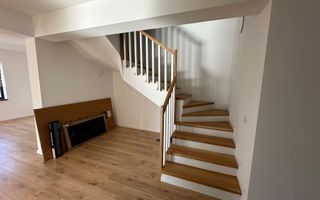 Casa moderna cu mansarda |de inchiriat | Voluntari - Poză 12