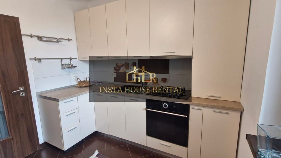 Apartament 2 camere 1 Mai / str. Bucegi / 66 mp - Poză 5