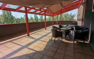 Vanzare cladire de birouri+hala de productie, Dr.Lunca Cetatii, Sect.3 - Poză 20