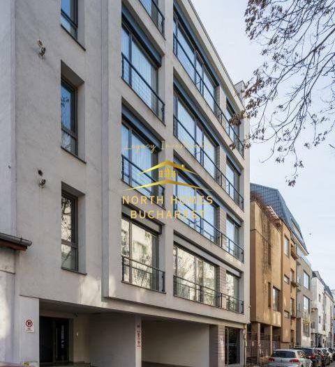 Apartament  de inchiriat -3 camere -Floreasca -PARCARE - Poză 5