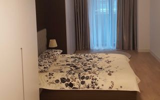 APARTAMENT COCHET CU 2 CAMERE IN COMPLEX REZIDENTIAL - Poză 6