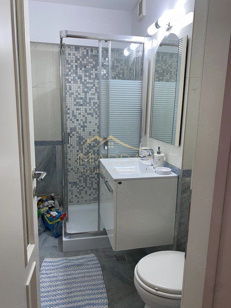 4 Camere Premium | 13 Septembrie | Centrală | Parcare - Poză 10