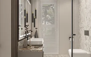 Vila individuala P+1+Pod Vivo Residence - Poză 18