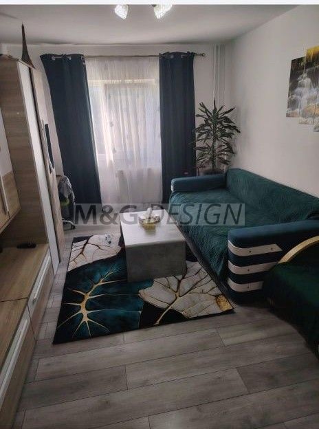 Lipovei, 2 camere decomandat, etaj 3, amenajat - Poză 7