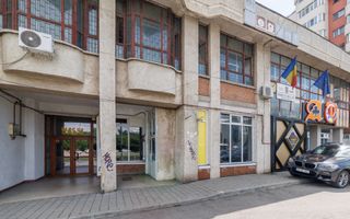 Spațiu comercial cu 2 camere de vânzare în Calea Bucuresti, Pitesti - Poză 13