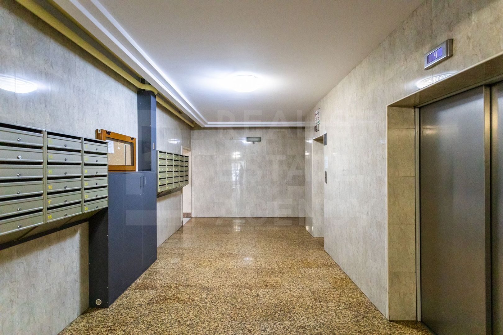 Vânzare, apartament, 3 camere, bd. Ștefan Cel Mare Și Sfânt, Centru - Poză 18