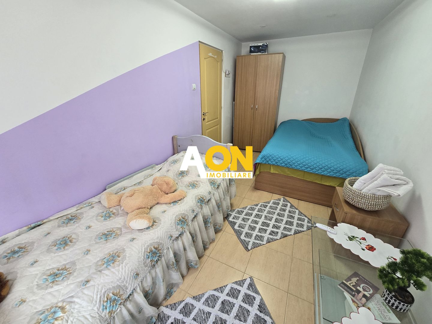 Apartament 3 Camere, Zona Bulevardul Transilvaniei - Poză 3