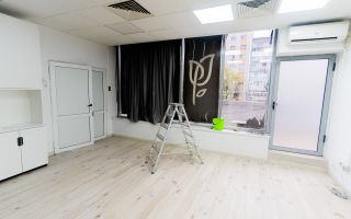 Spatiu comercial 286 mp. util, comp. flexibila, Etj 3/ 3, acces lift_Tineretului - Poză 10