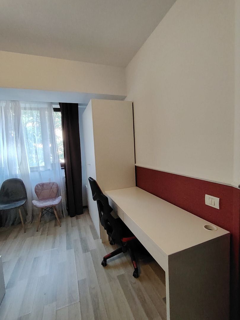 Apartament 3 camere| Bloc nou | Barbu Văcărescu - Poză 5