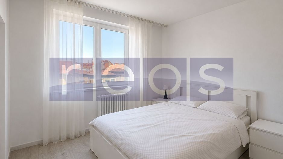VANZARE 2 CAMERE | RENOVAT COMPLET | ETAJ 4 | CALEA GRIVITEI - Poză 1