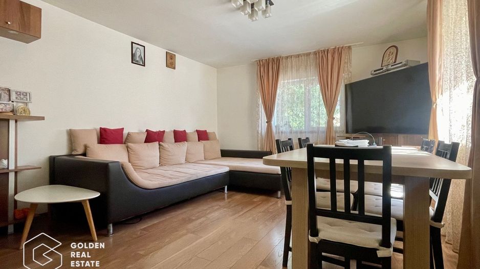 Casa spatioasa, 5 camere, mobilata,  la 5 min Metrou Dristor - Poză 1