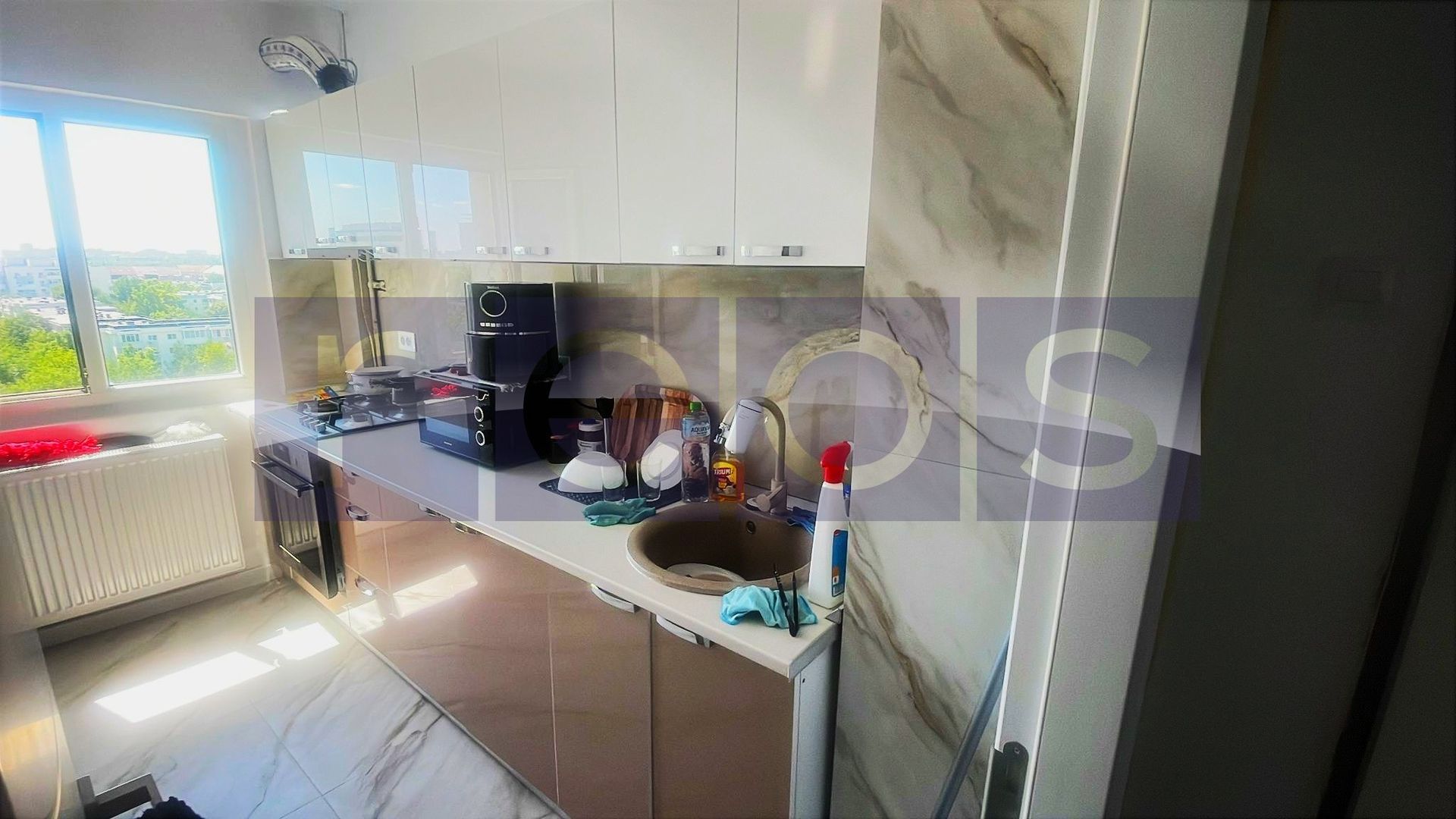 Apartament 3 camere Colentina | Complet renovat 2025 - Poză 6