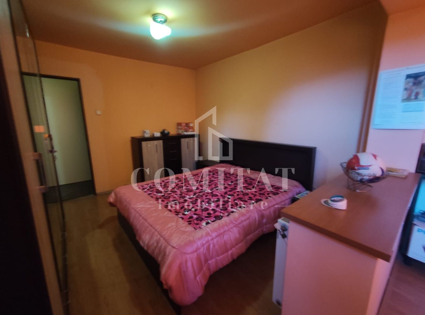 Apartament 3 camere  | etaj intermediar | zona Piata Flora - Poză 6