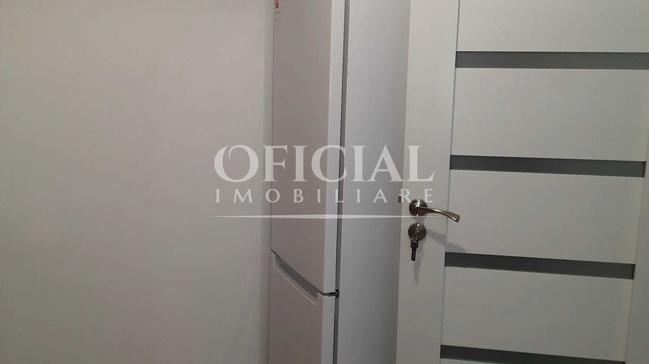 Apartament 1 Camera | 37 Mp | Balcon | Floresti Sesul De Sus - Poză 8