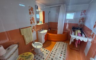 VILA 5 CAMERE, TEREN 600 MP, RUCAR - Poză 10