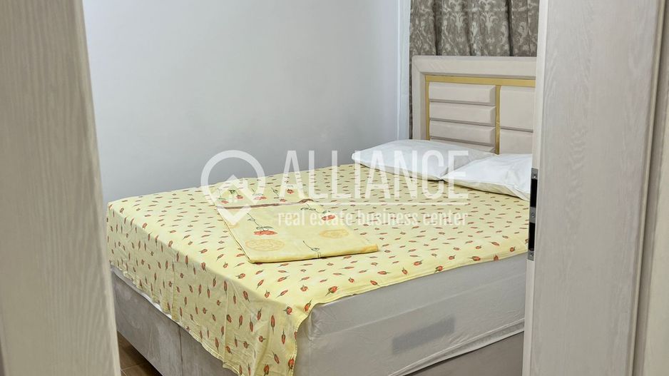 MAMAIA NORD/Promenada(cod04)- Apartament 2 camere mobilat$utilat - Poză 5