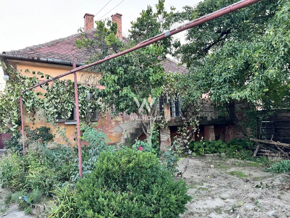 Casă ideală pentru renovare și personalizare, în cartierul Terezian - Poză 6