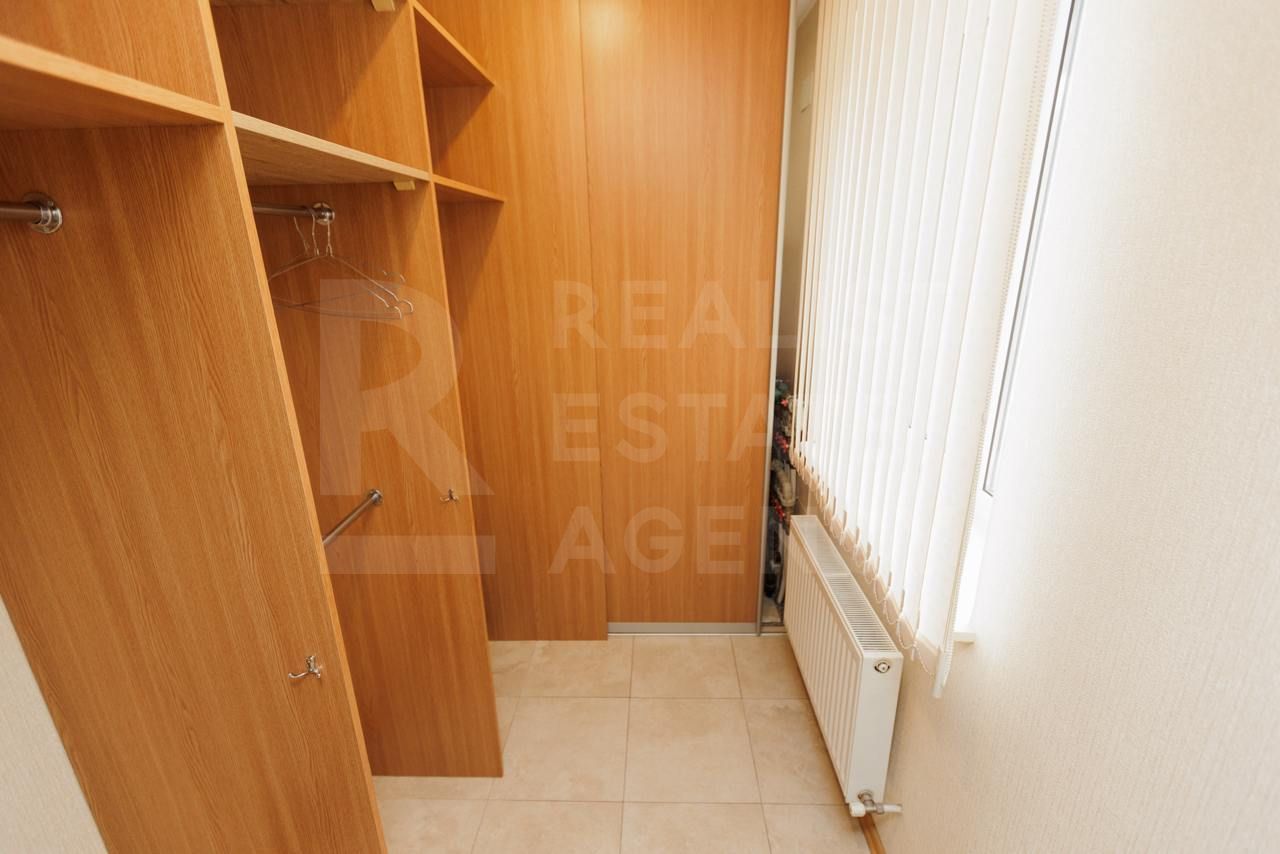 Chirie, casă, 3 camere, strada Plaiului, Botanica - Poză 15