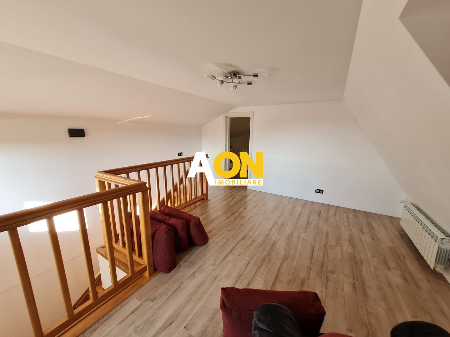 Casa 4 camere zona AREX - Poză 18