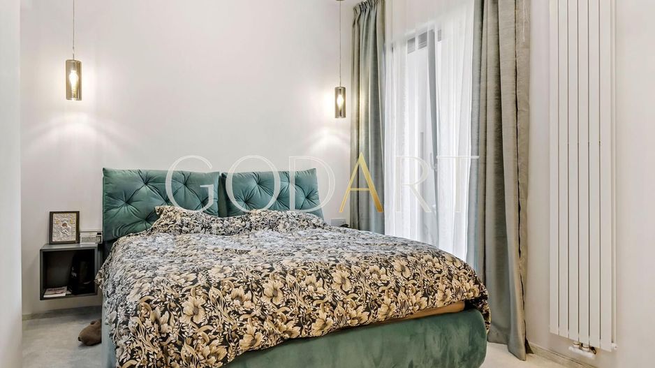 READY TO MOVE | 3 CAMERE | UPGROUND | LOC DE PARCARE - Poză 4