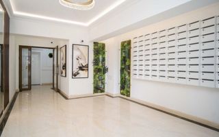 Apartament cu 2 camere în Royal Town, Iași – ideal pentru birouri, cabinete sau spații comerciale - Poză 1
