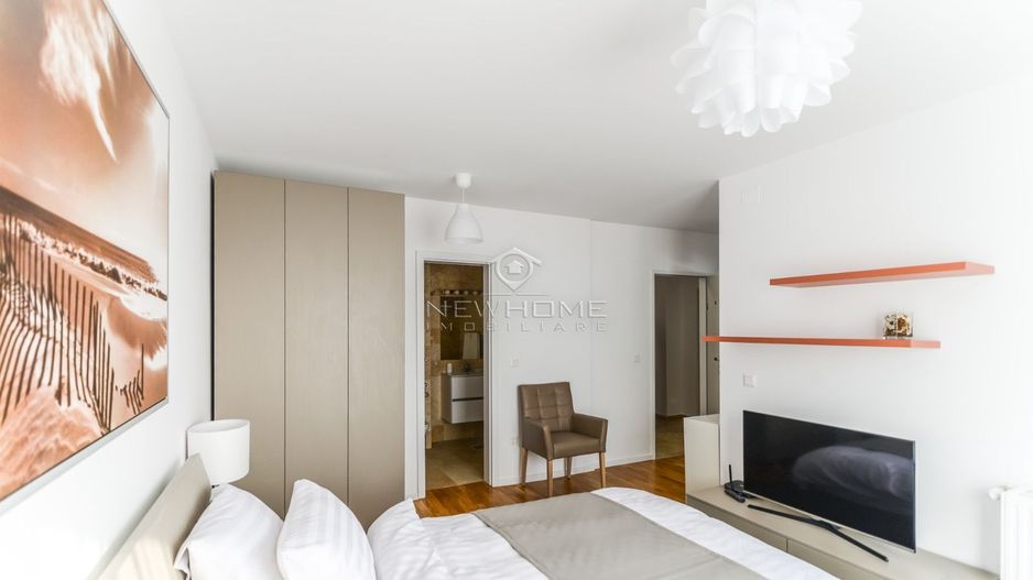 Apartament 1 camera Parcare, zona Iulius Mall - Poză 4